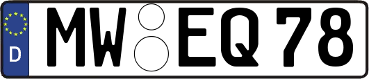 MW-EQ78