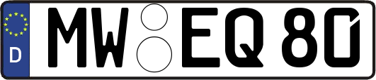 MW-EQ80
