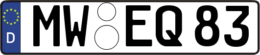 MW-EQ83