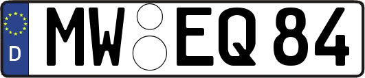 MW-EQ84