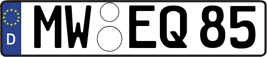 MW-EQ85