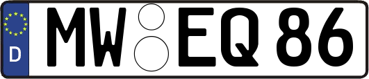 MW-EQ86