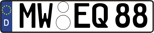 MW-EQ88