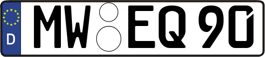MW-EQ90
