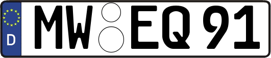 MW-EQ91