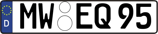 MW-EQ95