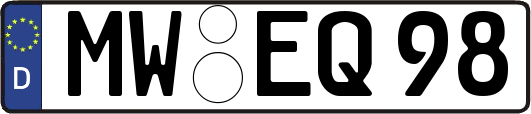 MW-EQ98