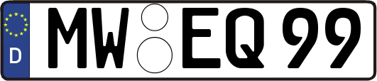 MW-EQ99