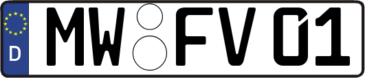 MW-FV01