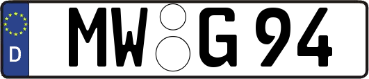 MW-G94