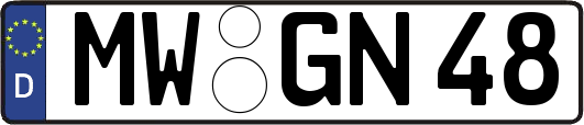MW-GN48