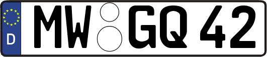 MW-GQ42
