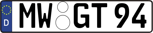 MW-GT94