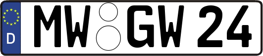 MW-GW24