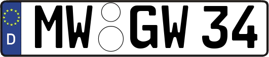 MW-GW34