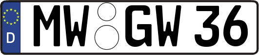 MW-GW36