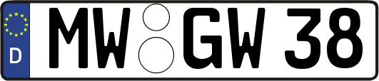 MW-GW38