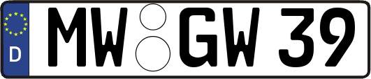 MW-GW39