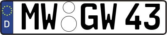 MW-GW43