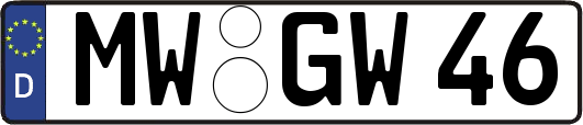MW-GW46