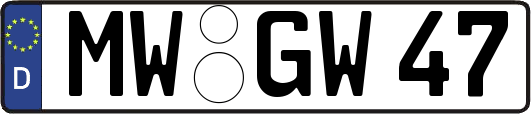 MW-GW47