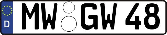 MW-GW48