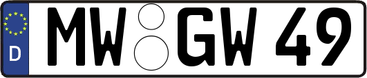 MW-GW49