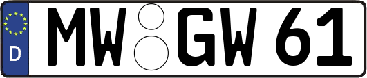 MW-GW61