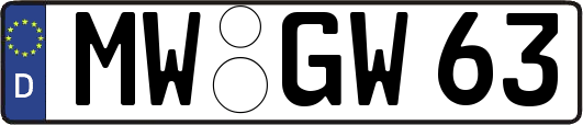 MW-GW63