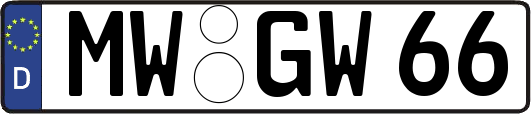 MW-GW66