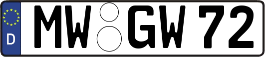 MW-GW72