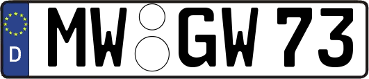 MW-GW73