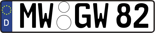 MW-GW82
