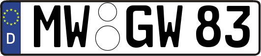 MW-GW83