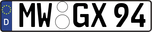 MW-GX94