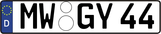 MW-GY44