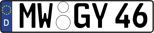MW-GY46