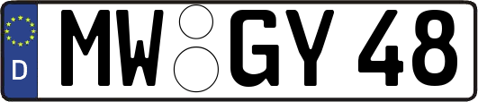 MW-GY48