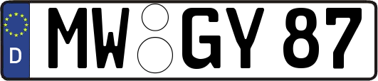 MW-GY87