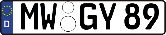 MW-GY89