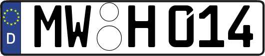 MW-H014