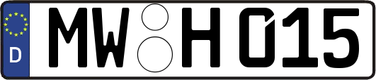 MW-H015