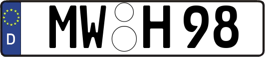 MW-H98