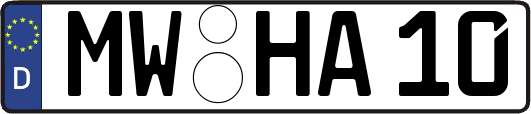 MW-HA10