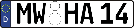 MW-HA14