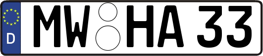 MW-HA33