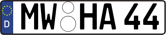 MW-HA44