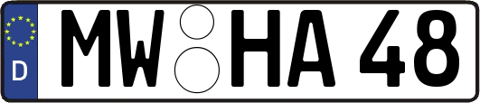 MW-HA48