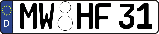 MW-HF31