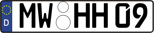 MW-HH09